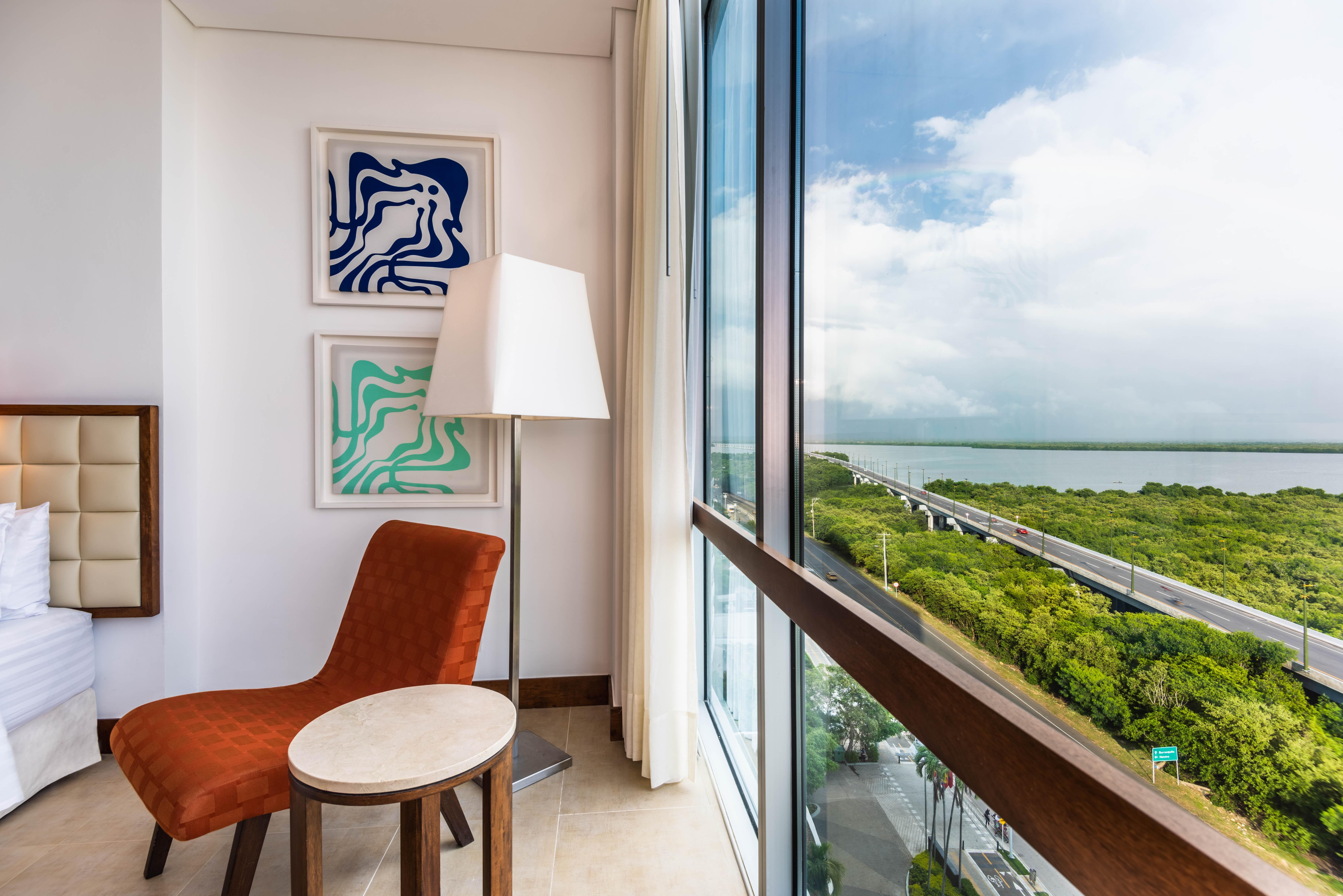 Holiday Inn Cartagena Morros By Ihg — Fotos 2